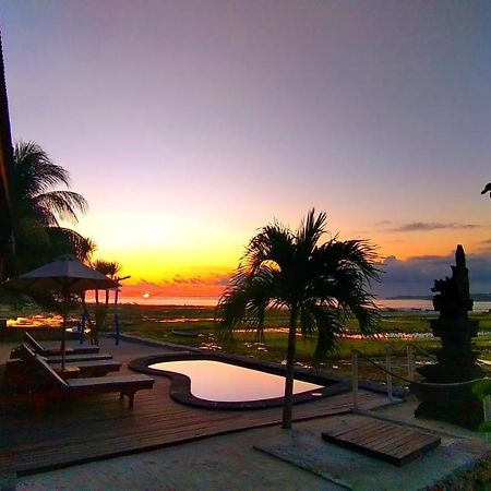 Double'A Beach House Nusa Lembongan  Ngoại thất bức ảnh