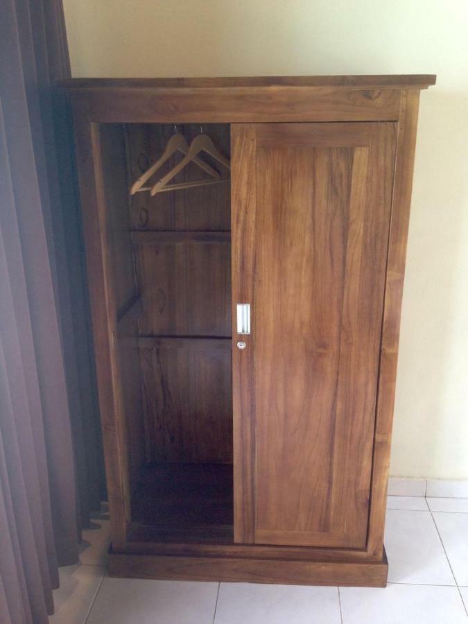 Double'A Beach House Nusa Lembongan  Ngoại thất bức ảnh