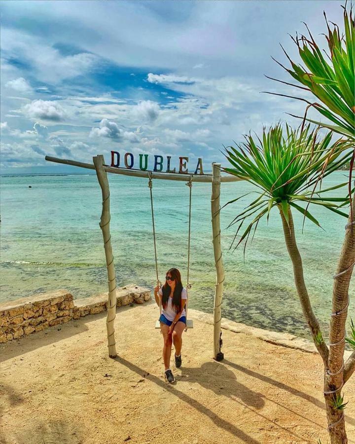 Double'A Beach House Nusa Lembongan  Ngoại thất bức ảnh