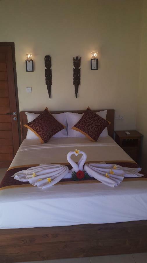 Double'A Beach House Nusa Lembongan  Ngoại thất bức ảnh