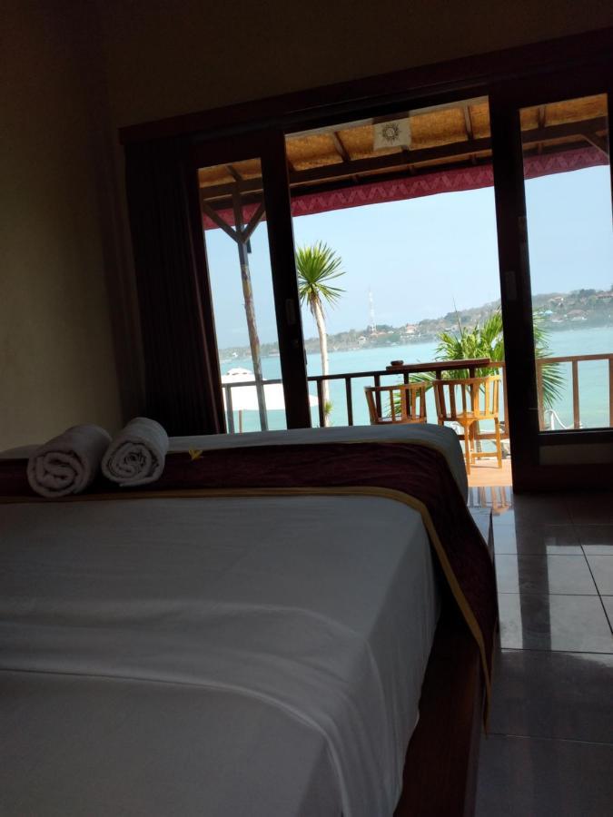 Double'A Beach House Nusa Lembongan  Ngoại thất bức ảnh