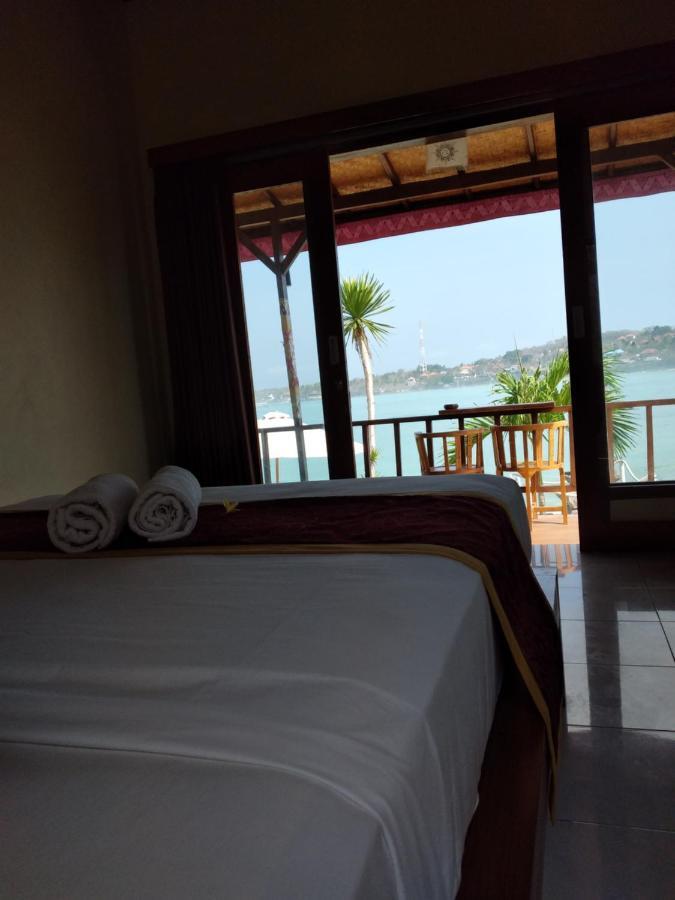 Double'A Beach House Nusa Lembongan  Ngoại thất bức ảnh