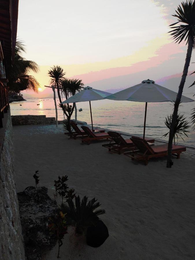Double'A Beach House Nusa Lembongan  Ngoại thất bức ảnh