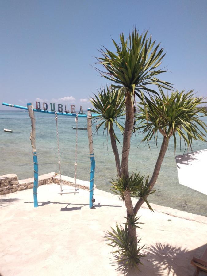 Double'A Beach House Nusa Lembongan  Ngoại thất bức ảnh